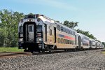 NJT 7036 on Train 5524